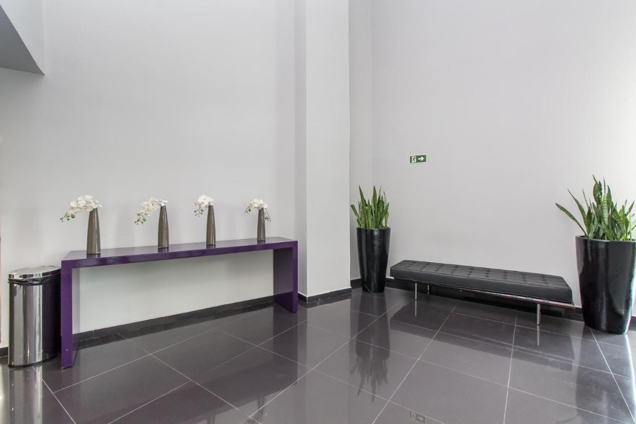 Studio Top View - Batel - 7Th034 Apartment Curitiba Exterior photo
